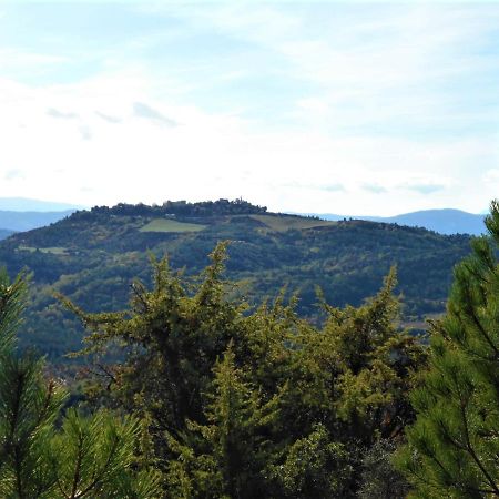 Maison Palmeral Coustaussa Dış mekan fotoğraf