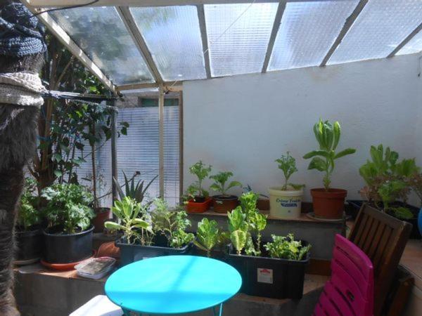 Maison Palmeral Coustaussa Dış mekan fotoğraf